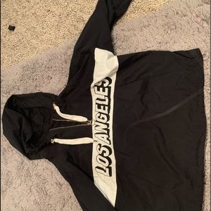 Low angels jacket